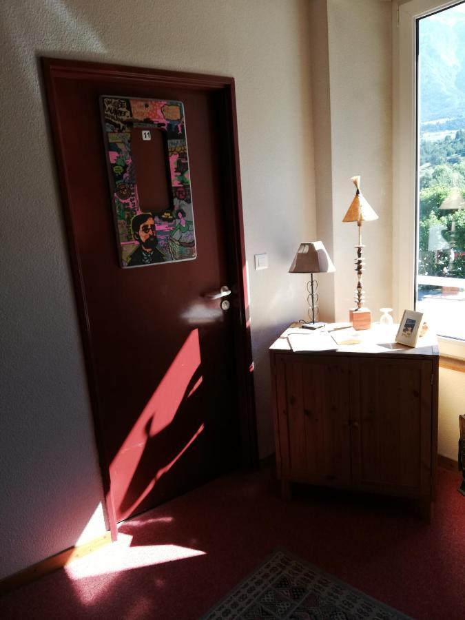 L'Auberge D'Eygliers Dış mekan fotoğraf