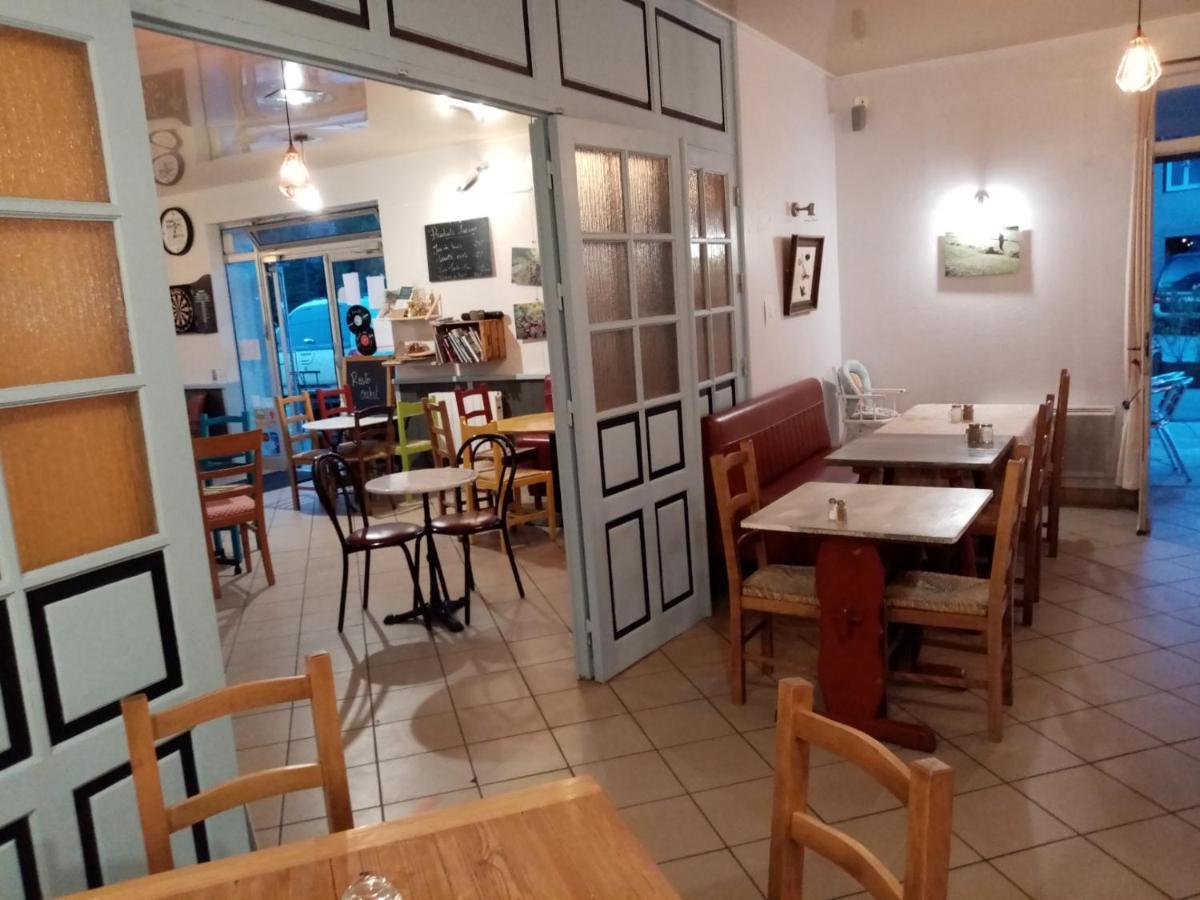 L'Auberge D'Eygliers Dış mekan fotoğraf
