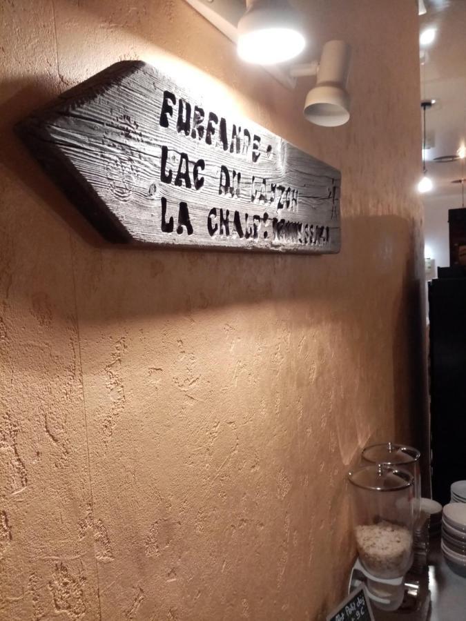 L'Auberge D'Eygliers Dış mekan fotoğraf