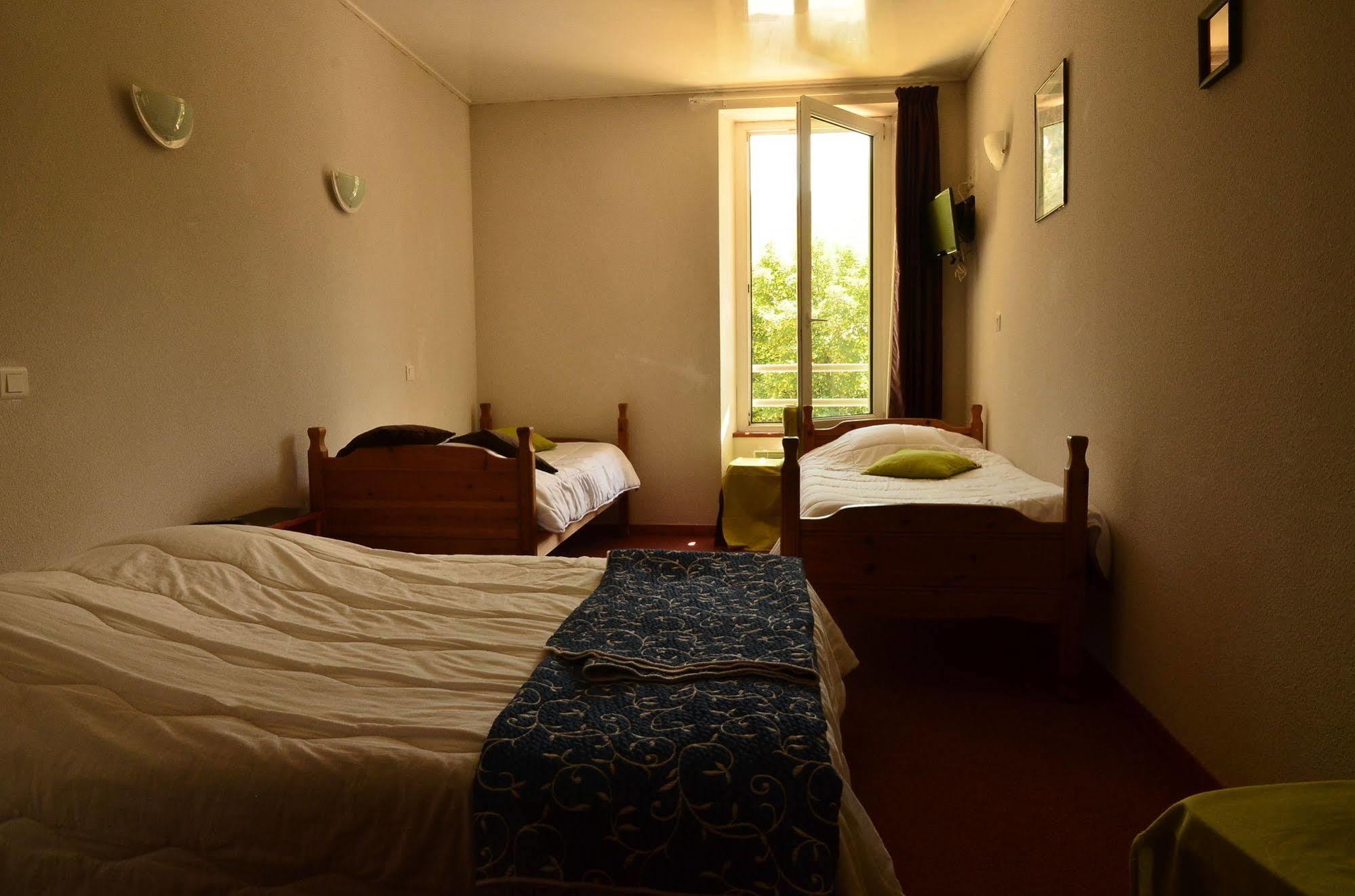 L'Auberge D'Eygliers Dış mekan fotoğraf