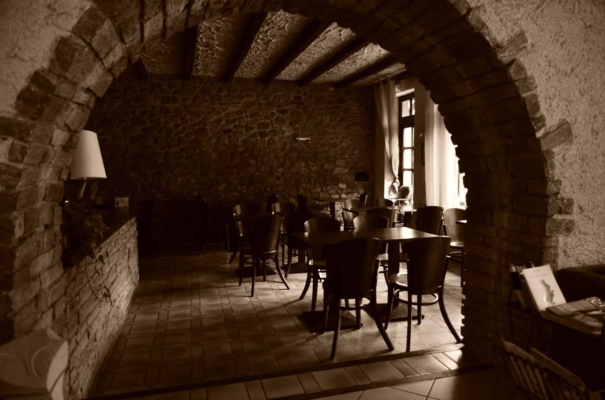 L'Auberge D'Eygliers Dış mekan fotoğraf